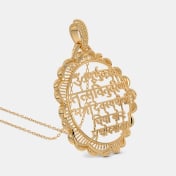 The Mahavakya Pendant - thumb 6