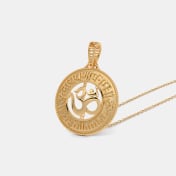 The Varenyam Pendant - thumb 1