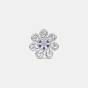 The Mirelle Stud Earrings - thumb 8