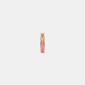 The Kalyx Huggie Earrings - thumb 7