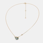 The Enlo Pendant Necklace - thumb 5