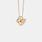 The Sylvera Pendant - thumb 5