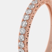 The Ariaya Band Ring - thumb 3