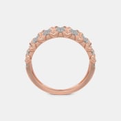 The Ovaron Band Ring - thumb 6