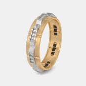 The Brute Band Ring For Him - thumb 1