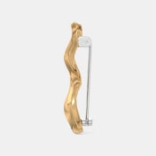 The Shiftlet Brooch - thumb 3