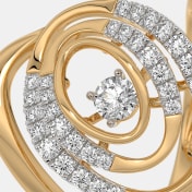 The Flicka Ring - thumb 5