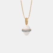 The Mistelle Pendant - thumb 5