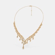 The Cadenza Princess Necklace - thumb 5