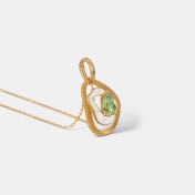 The Leafra Gems Pendant - thumb 6