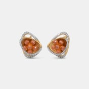 The Sunpop Stud Earrings - thumb 1