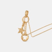 The Novella Pendant - thumb 1