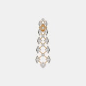 The Cascadee Drop Earrings - thumb 3