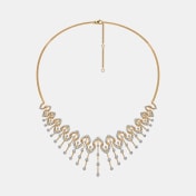The Florianne Collar Necklace - thumb 4