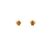 The Turtelle Kids Stud Earrings - thumb 1