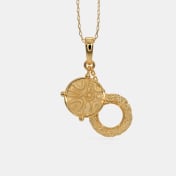 The Remembrance Pendant - thumb 4