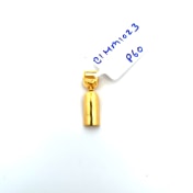 The Statere Pendant - thumb 5
