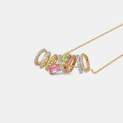 The Rizky Pendant - thumb 1