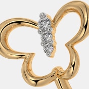 The Arvin Butterfly Ring - thumb 5