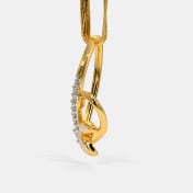 The Alaina Fairy Pendant - thumb 4