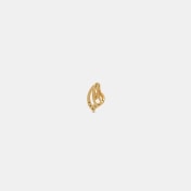 The Vaida Stud Earrings - thumb 8