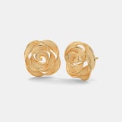 The Admira Stud Earrings - thumb 1