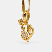 The Akileshwar Pendant - thumb 4