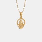 The Tirupati Pendant - thumb 6