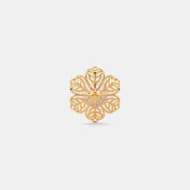 The Arabella Stud Earrings - thumb 8