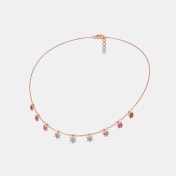 The Keana Necklace - thumb 6