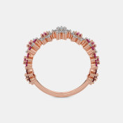 The Keana Band Ring - thumb 6