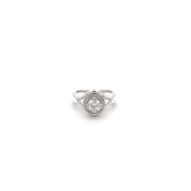 The Sorayavin Solitaire Ring - thumb 2