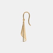 The Yamura Hook Earrings - thumb 5