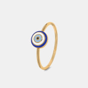 The Zaniyah Ring - thumb 1