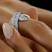 The Alyza Ring - thumb 6