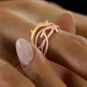 The Woody Highway Ring - thumb 6