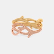 The Woody Highway Ring - thumb 7