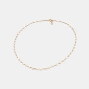 The Miracora Collar Necklace - thumb 6