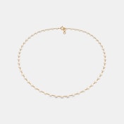 The Miracora Collar Necklace - thumb 2