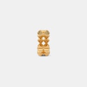 The Orikasi Hoop Earrings - thumb 6