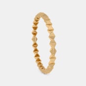The Orixel Oval Bangle - thumb 4