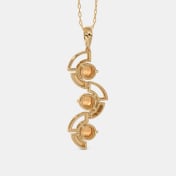 The Trialchemy Orb Pendant - thumb 6