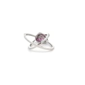 The Lady Bug Statement Ring - thumb 4