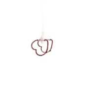 The Khonsu Hoop Earrings - thumb 4