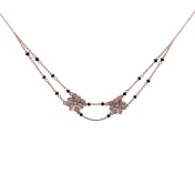 The Lakota Vati Mangalsutra - thumb 4