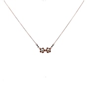 The Elise Vati Mangalsutra - thumb 5