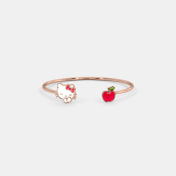 The Kittys Dreamy Kids Bangle - thumb 4