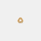 The Alyra Stud Earrings - thumb 8