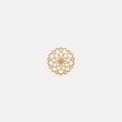 The Zuberi Stud Earrings - thumb 8