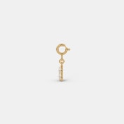 The B Bessie Multiwearable Charm - thumb 8